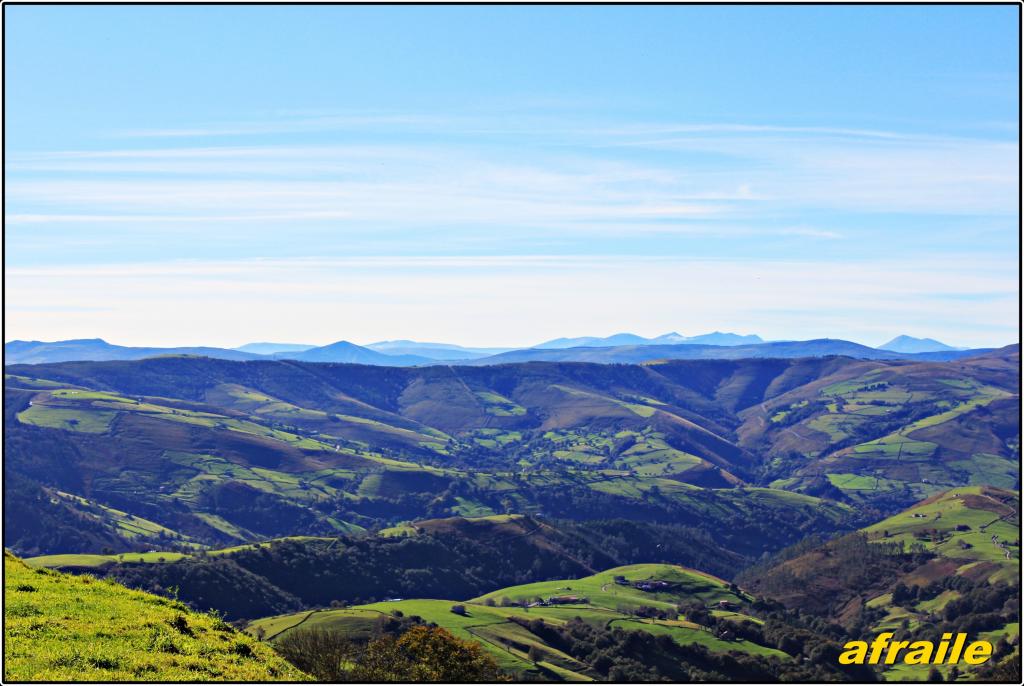 Foto de Campillo (Cantabria), España