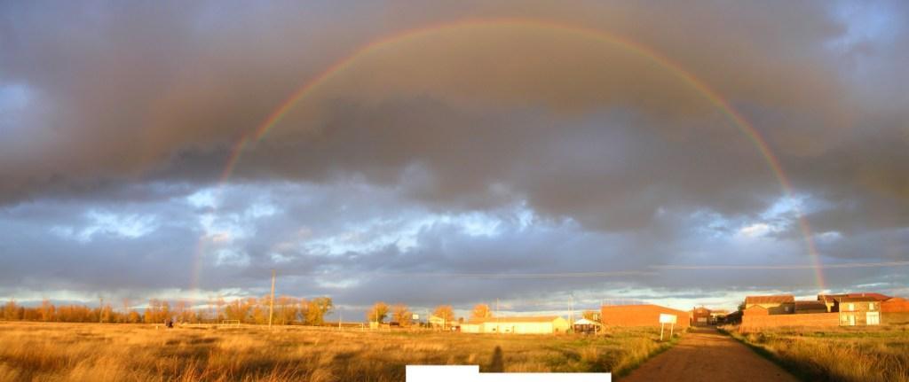 Foto de ZUARES DEL PARAMO (León), España