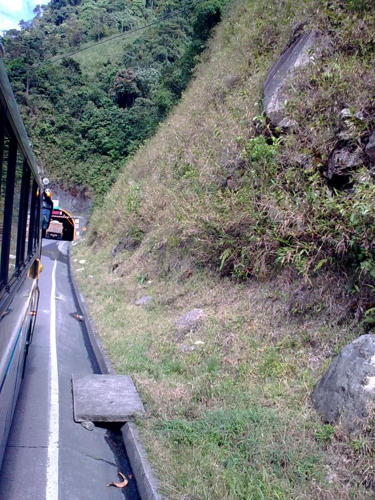 Foto de Baños, Ecuador