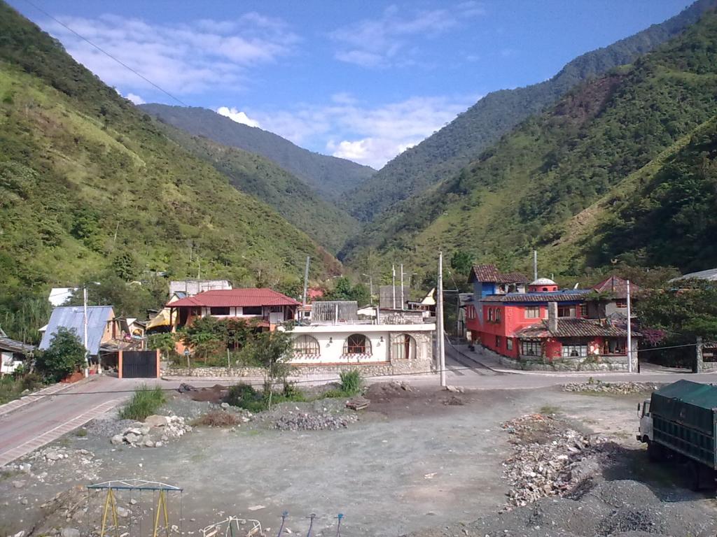 Foto de Baños, Ecuador