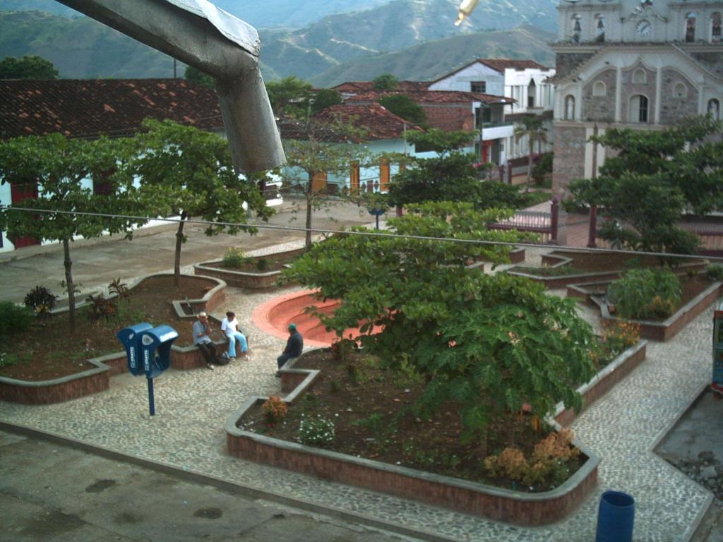 Foto de Anzá, Colombia