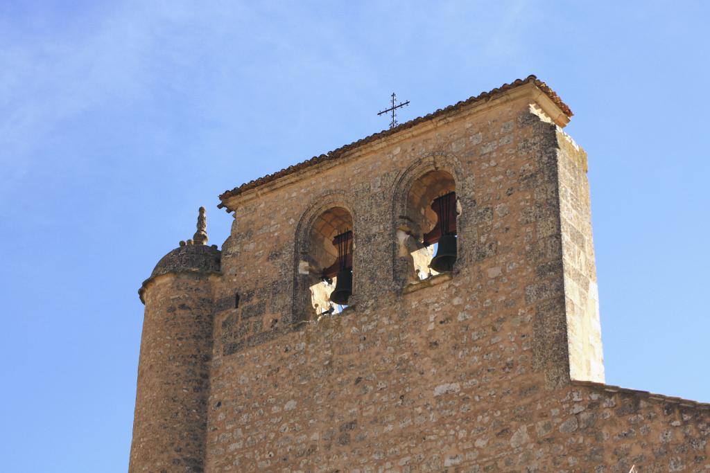Foto de Alarcón (Cuenca), España