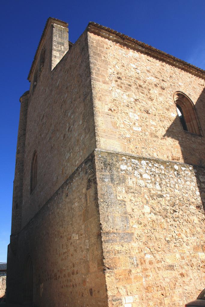 Foto de Alarcón (Cuenca), España