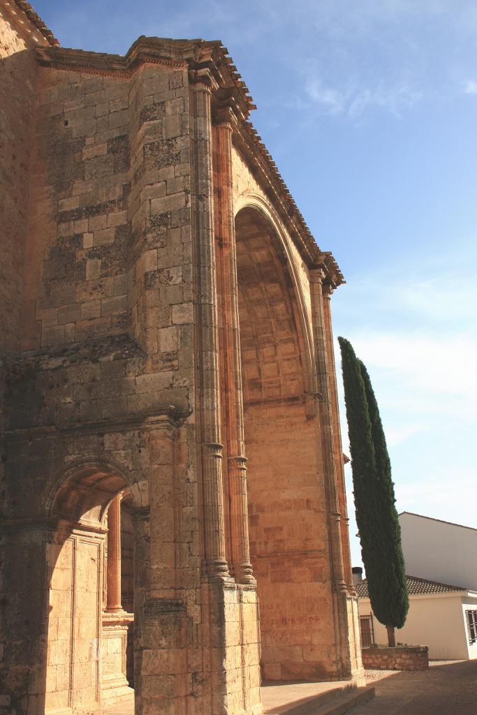 Foto de Alarcón (Cuenca), España