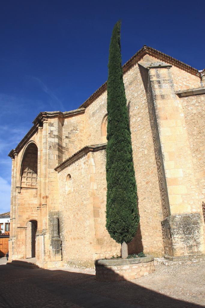 Foto de Alarcón (Cuenca), España