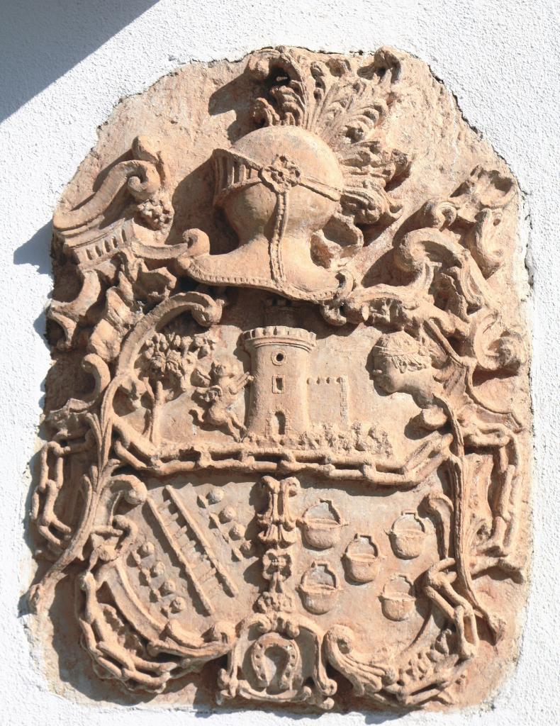 Foto de Alarcón (Cuenca), España