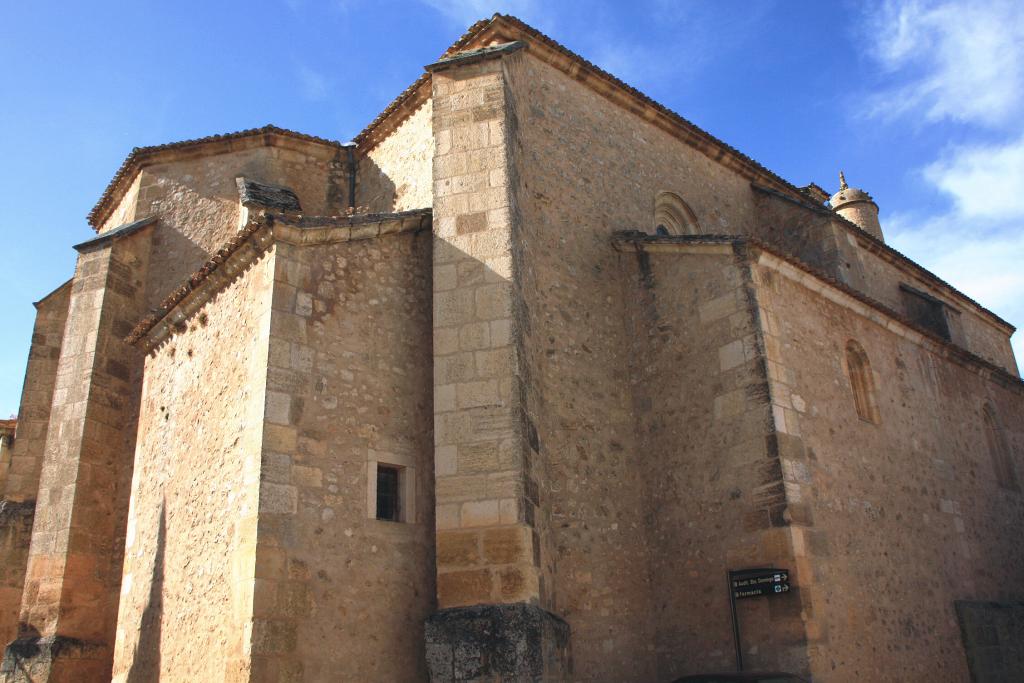Foto de Alarcón (Cuenca), España