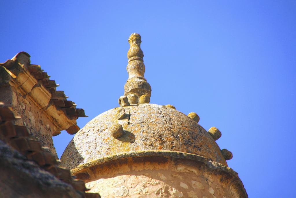 Foto de Alarcón (Cuenca), España