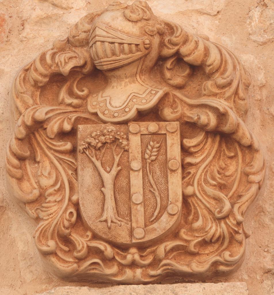 Foto de Alarcón (Cuenca), España