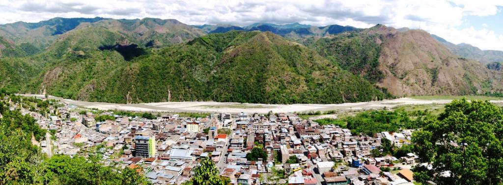 Foto de Chanchamayo, Perú