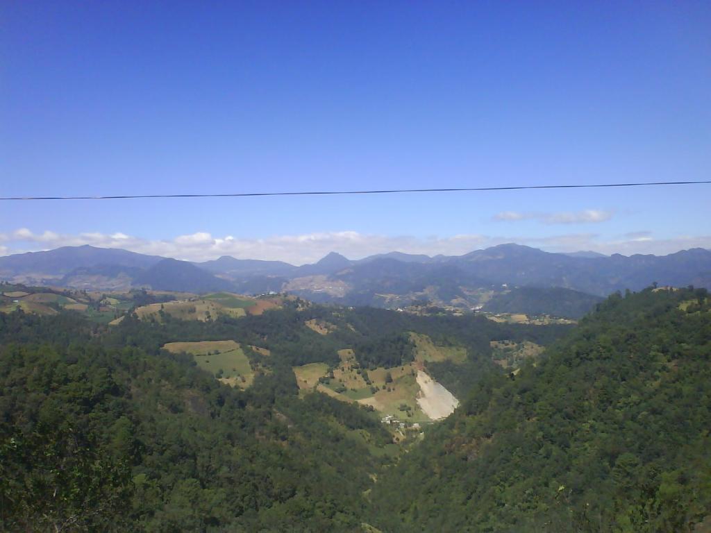 Foto de Tlanepantla (papalotla), México