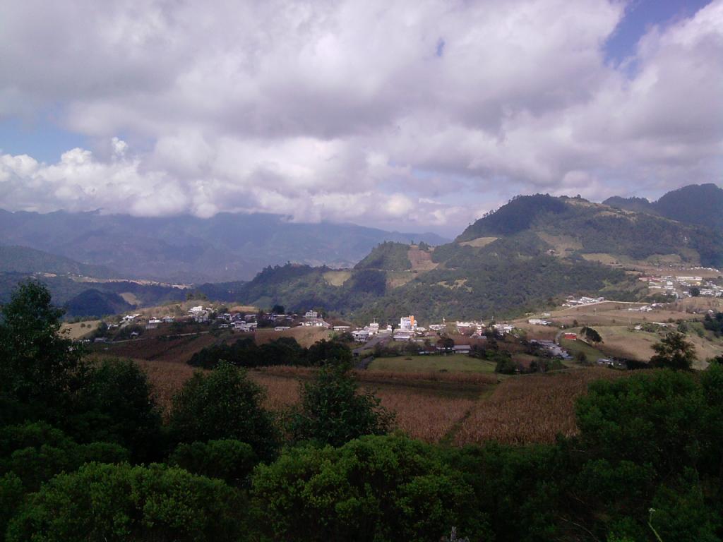 Foto de Tlanepantla (papalotla), México