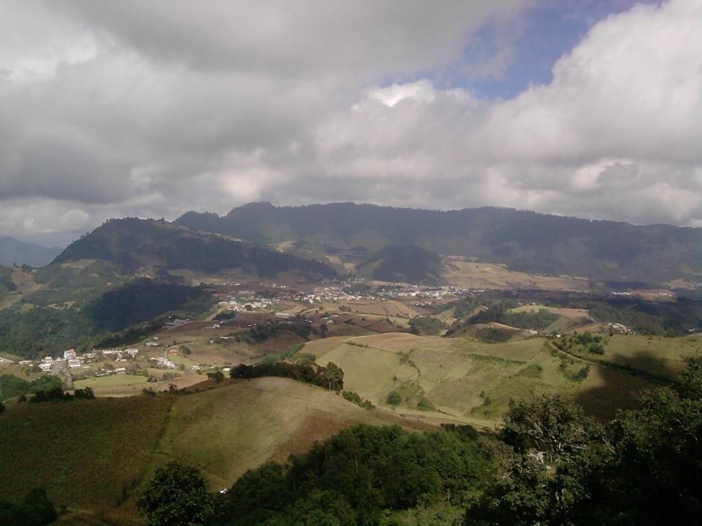 Foto de Tlanepantla, México