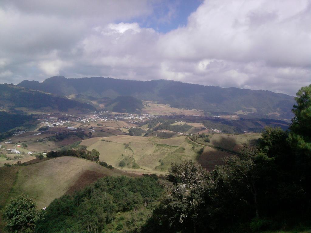 Foto de Tlanepantla, México