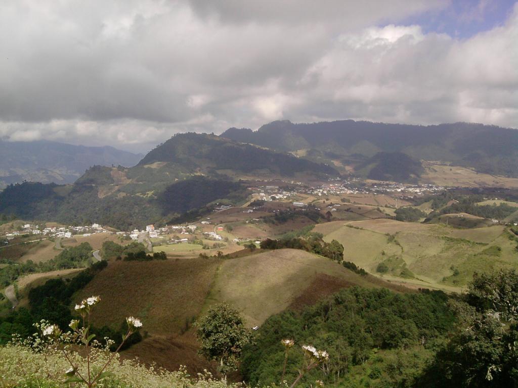 Foto de Tlanepantla, México