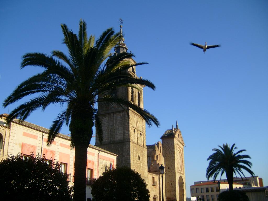 Foto de Talavera de la Reina (Toledo), España