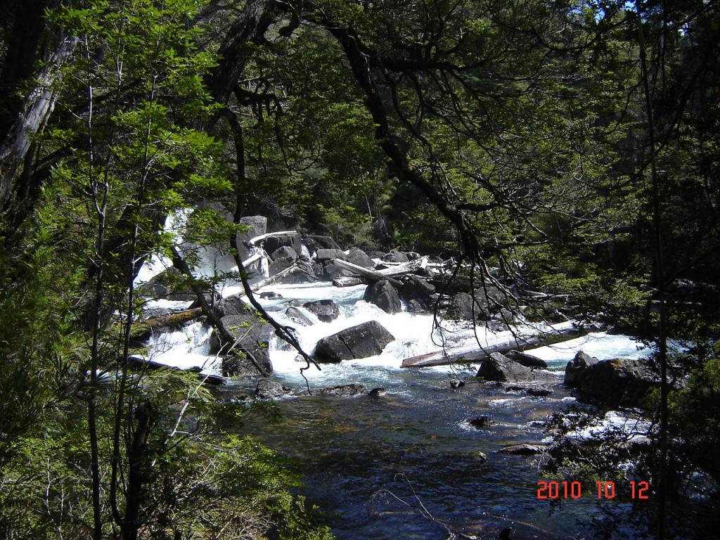 Foto de Esquel (Chubut), Argentina