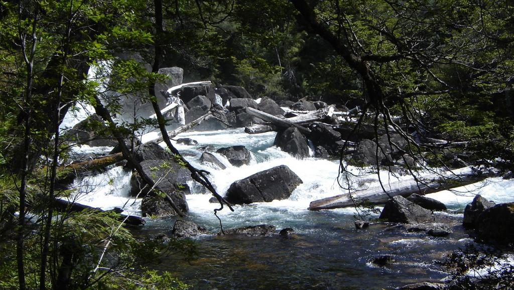 Foto de Esquel (Chubut), Argentina
