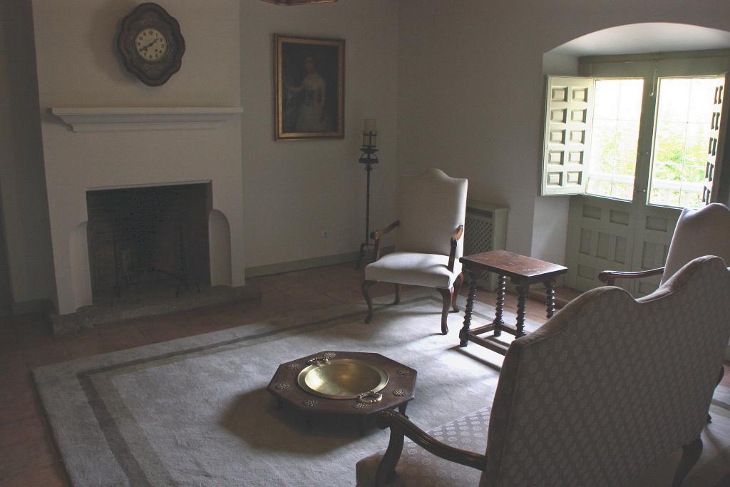 Foto de Almagro (Ciudad Real), España