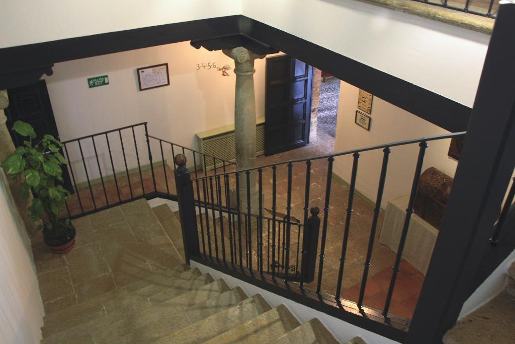 Foto de Almagro (Ciudad Real), España