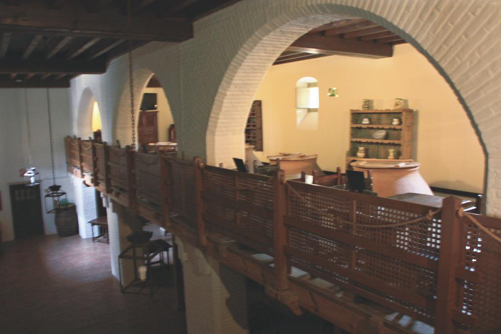 Foto de Almagro (Ciudad Real), España