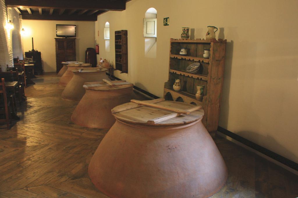 Foto de Almagro (Ciudad Real), España