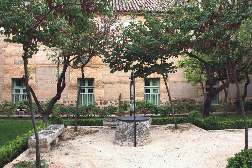 Foto de Almagro (Ciudad Real), España