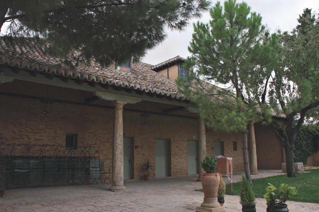 Foto de Almagro (Ciudad Real), España