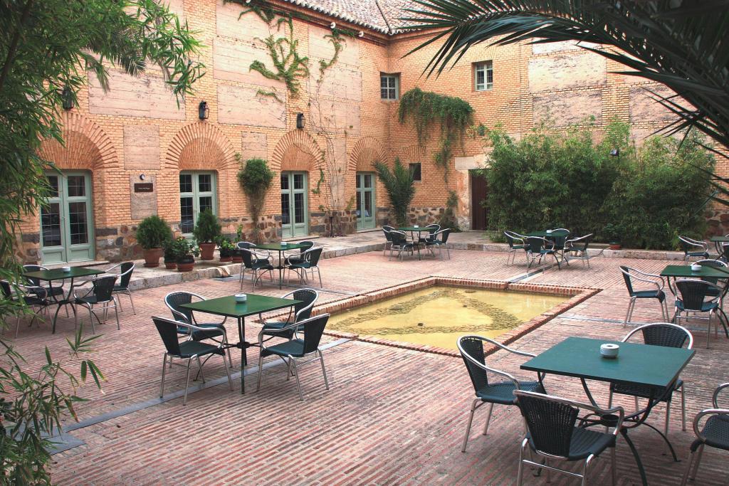 Foto de Almagro (Ciudad Real), España