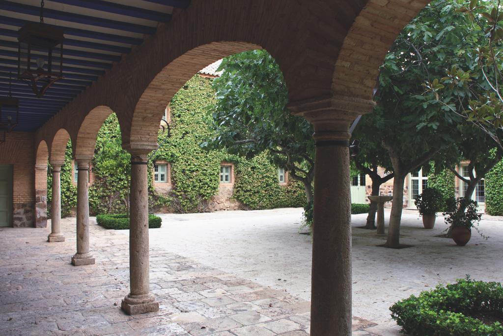 Foto de Almagro (Ciudad Real), España