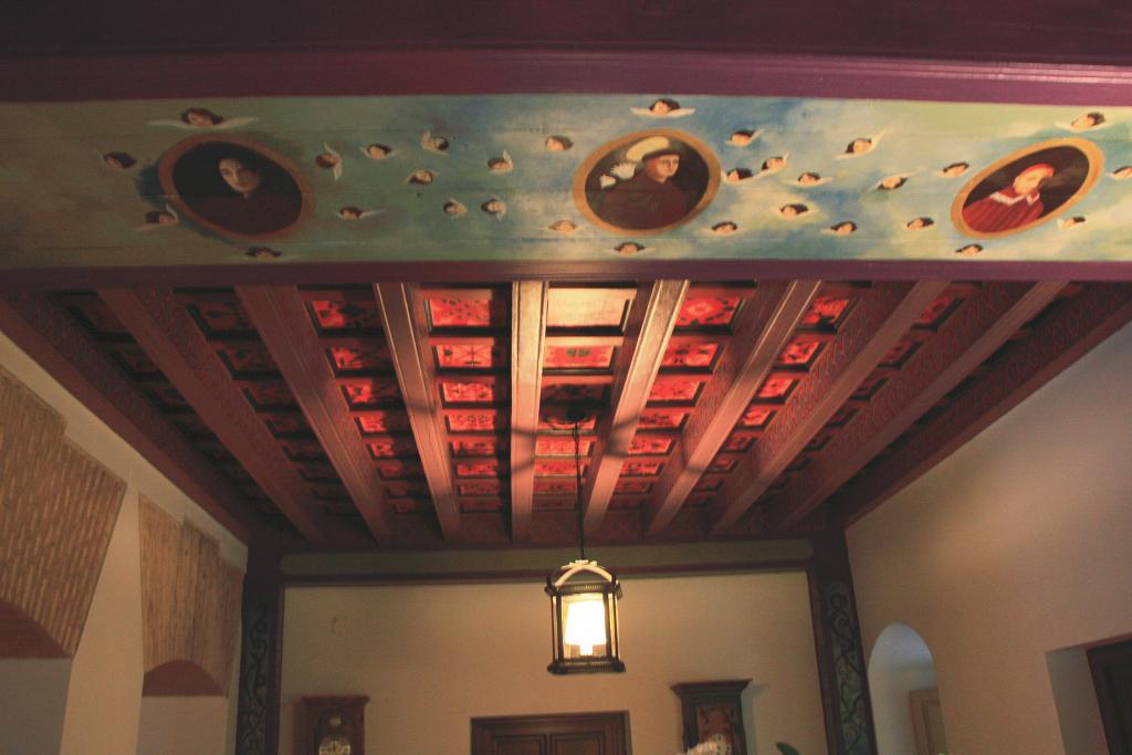 Foto de Almagro (Ciudad Real), España