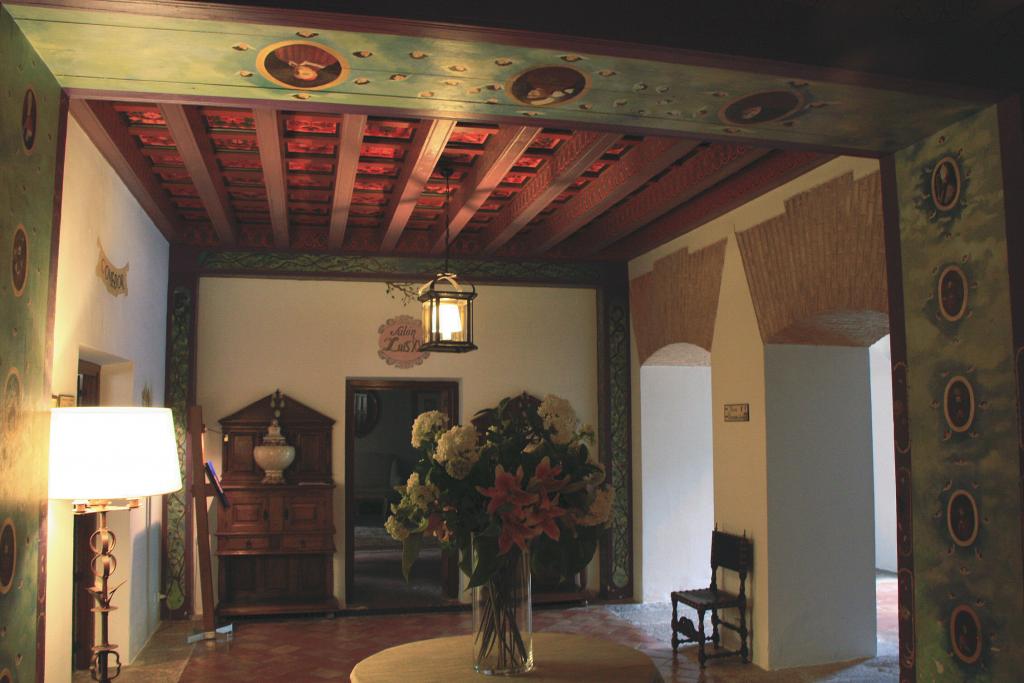 Foto de Almagro (Ciudad Real), España