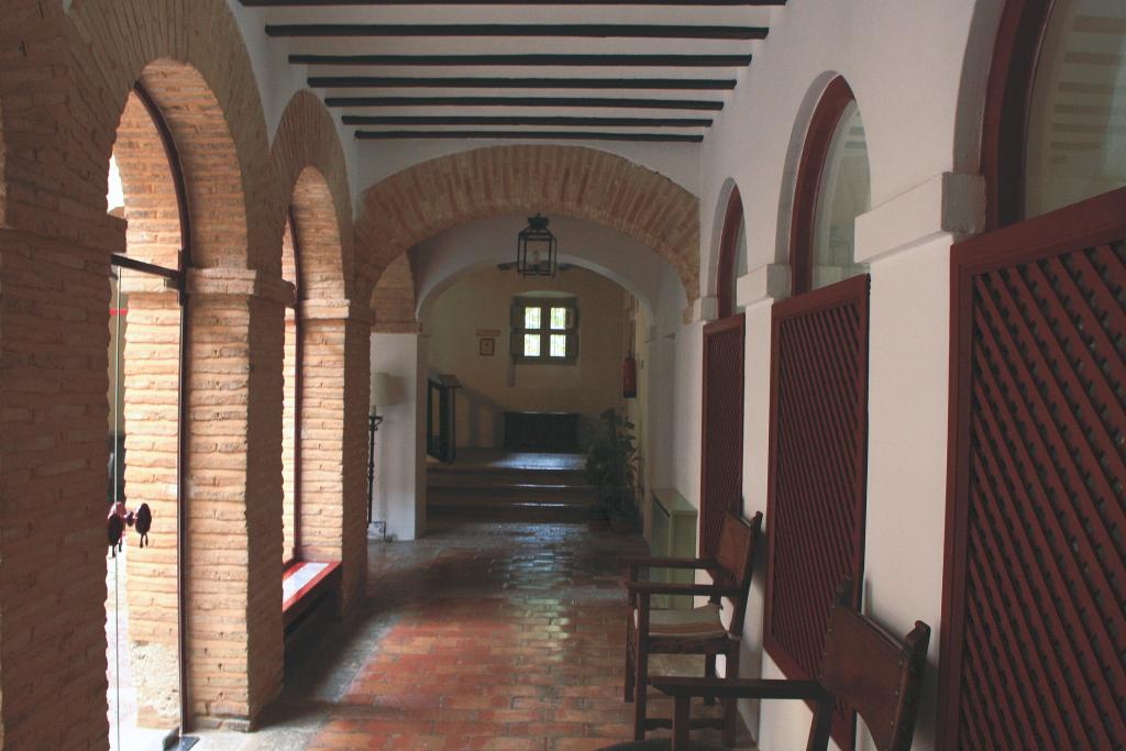 Foto de Almagro (Ciudad Real), España