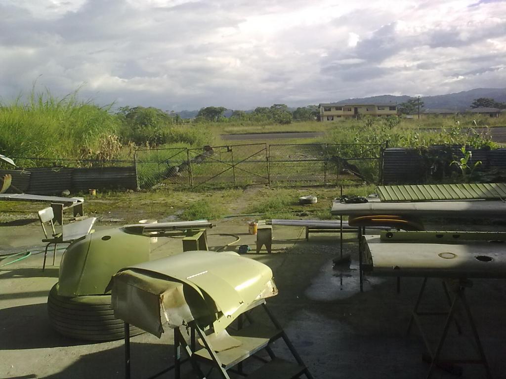 Foto de Shell, Ecuador