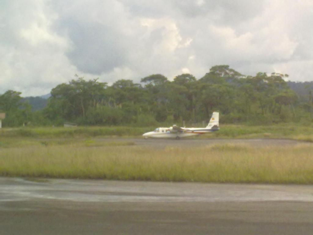 Foto de Shell, Ecuador