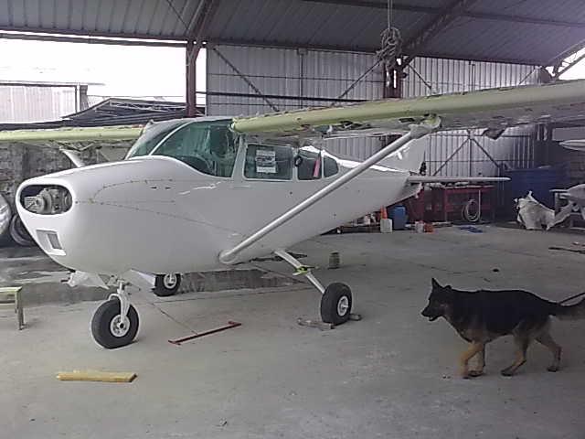 Foto de Shell, Ecuador