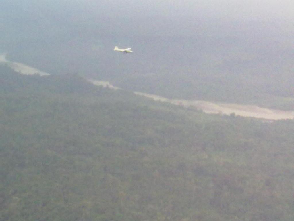 Foto de Shell, Ecuador