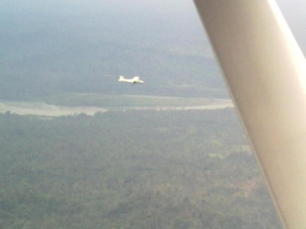 Foto de Shell, Ecuador