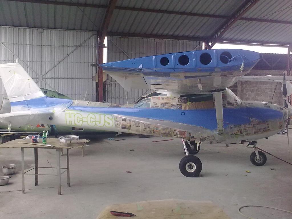 Foto de Shell, Ecuador