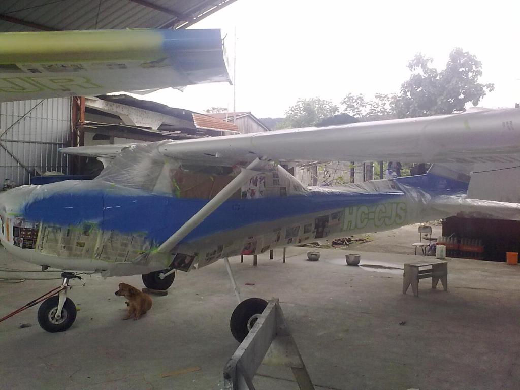 Foto de Shell, Ecuador