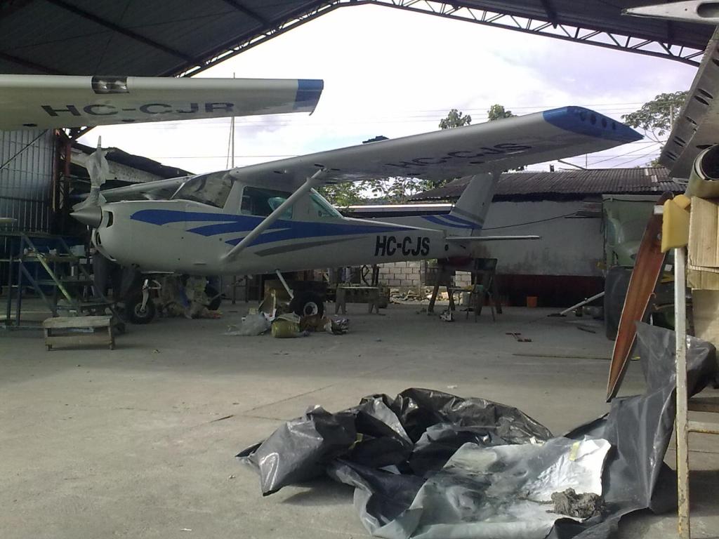 Foto de Shell, Ecuador