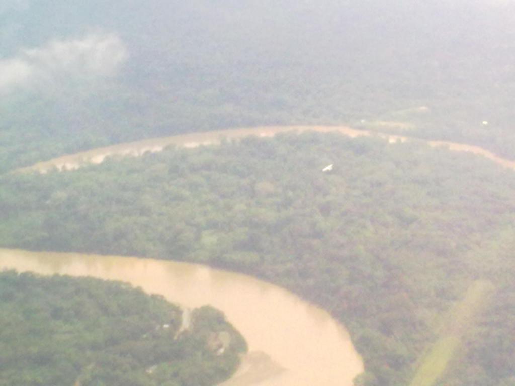Foto de Shell, Ecuador