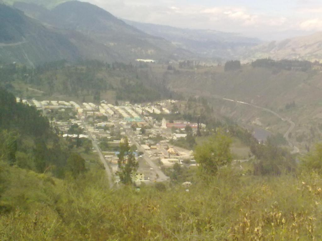 Foto de Penipe, Ecuador