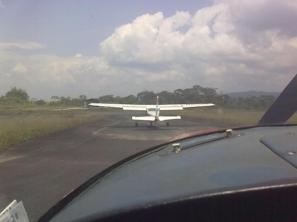 Foto de Shell, Ecuador