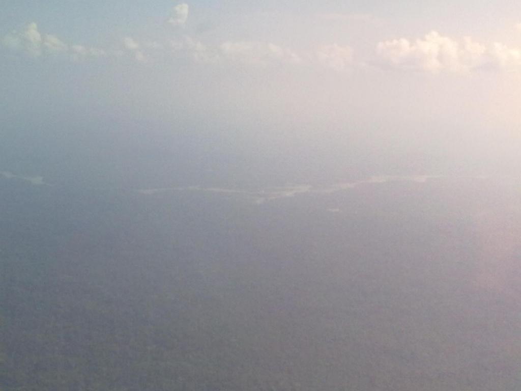 Foto de Shell, Ecuador