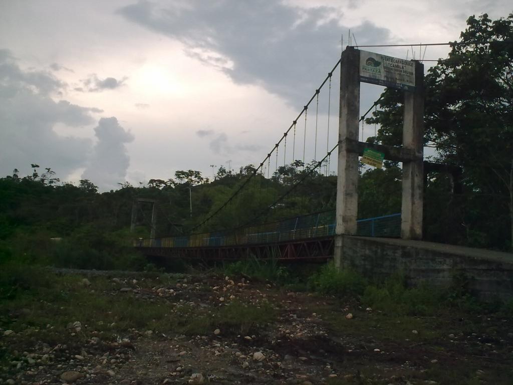 Foto de Puyo, Ecuador