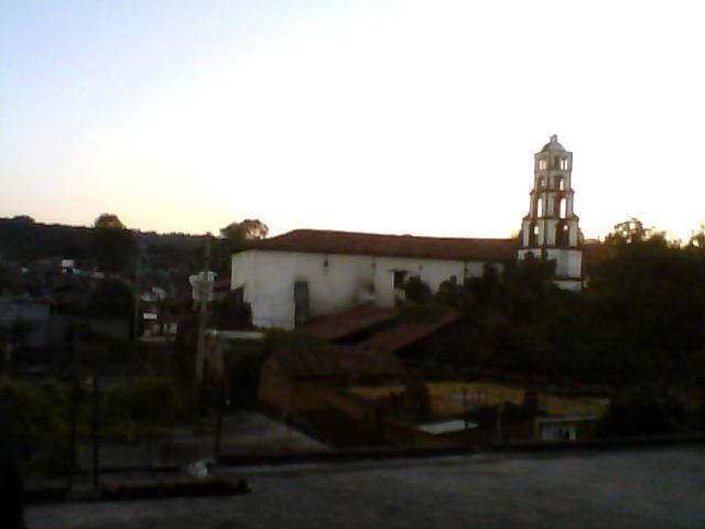 Foto de Ajuno, México