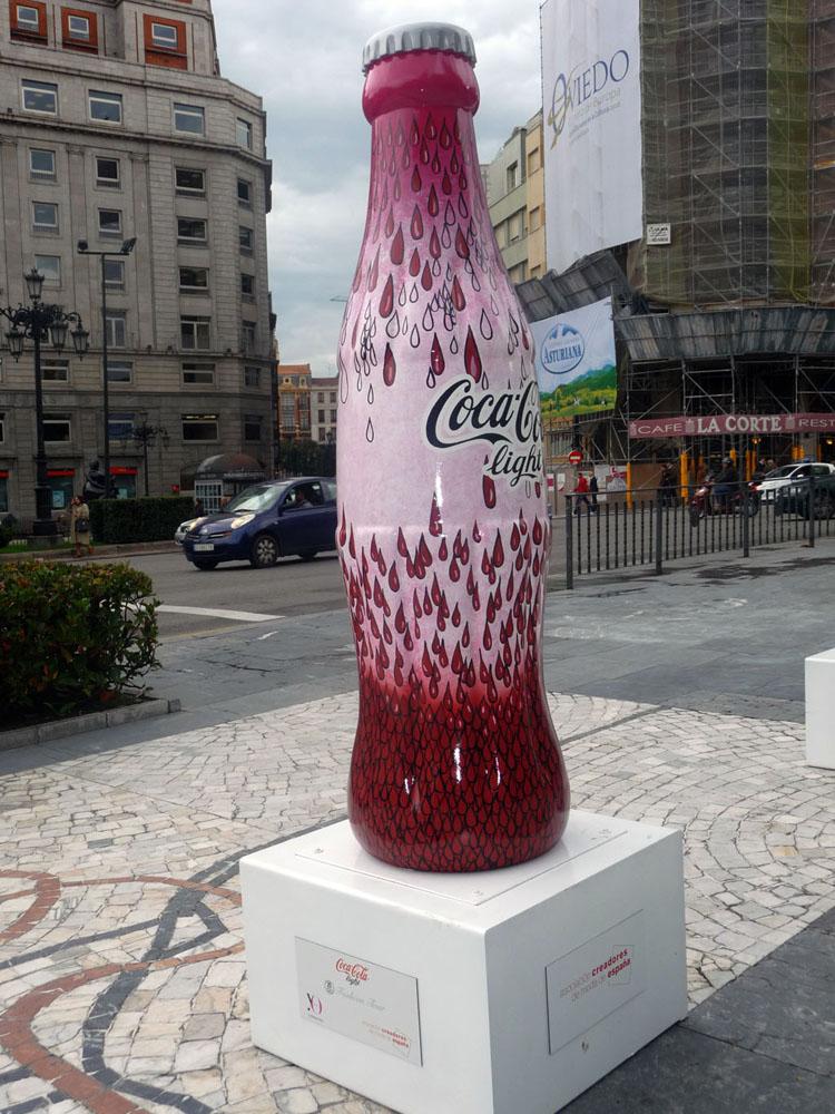 Foto de Oviedo (Asturias), España