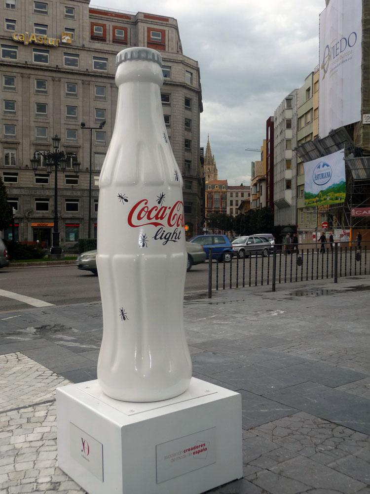 Foto de Oviedo (Asturias), España