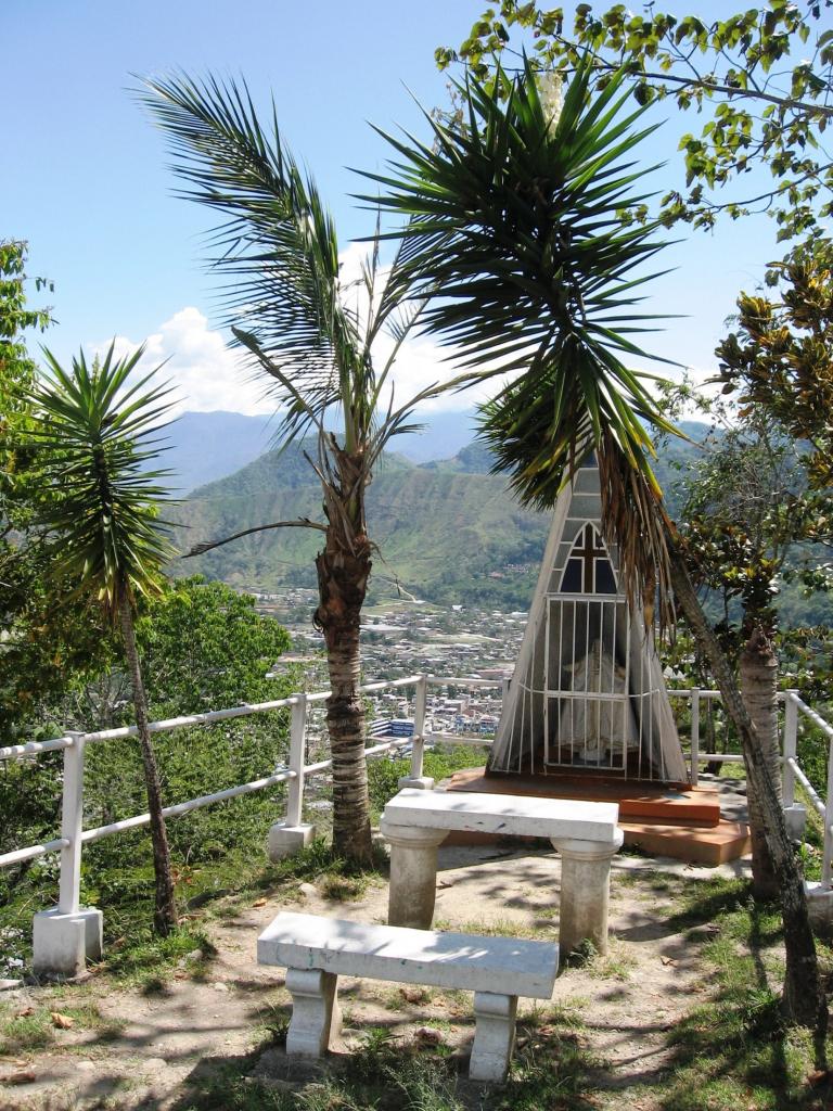 Foto de Chanchamayo, Perú